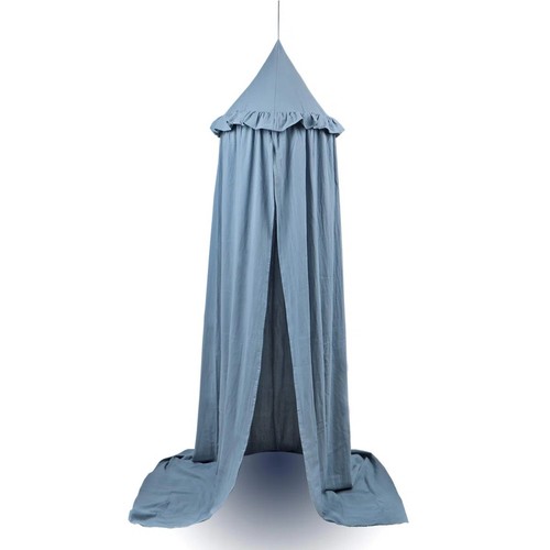 New kids bed - kids, ruffles