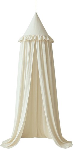 Kids bed canopy - kids, ruffles