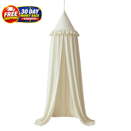 Kids bed canopy with - kids,