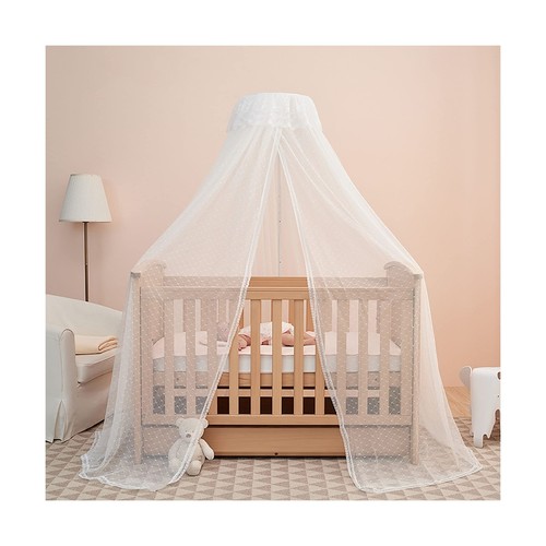 Baby bed canopy - canopy, with