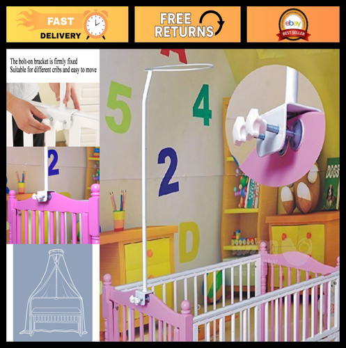 Infant toddler bed - infant, mosquito