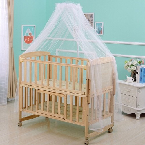 Mosquito net for baby bed - mosquito,