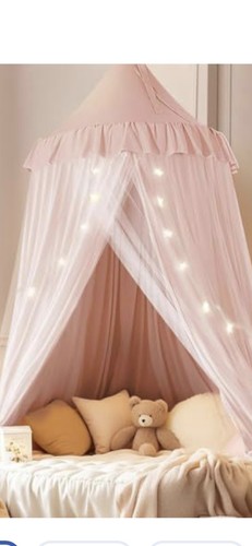 Double layer mesh cotton - layer,